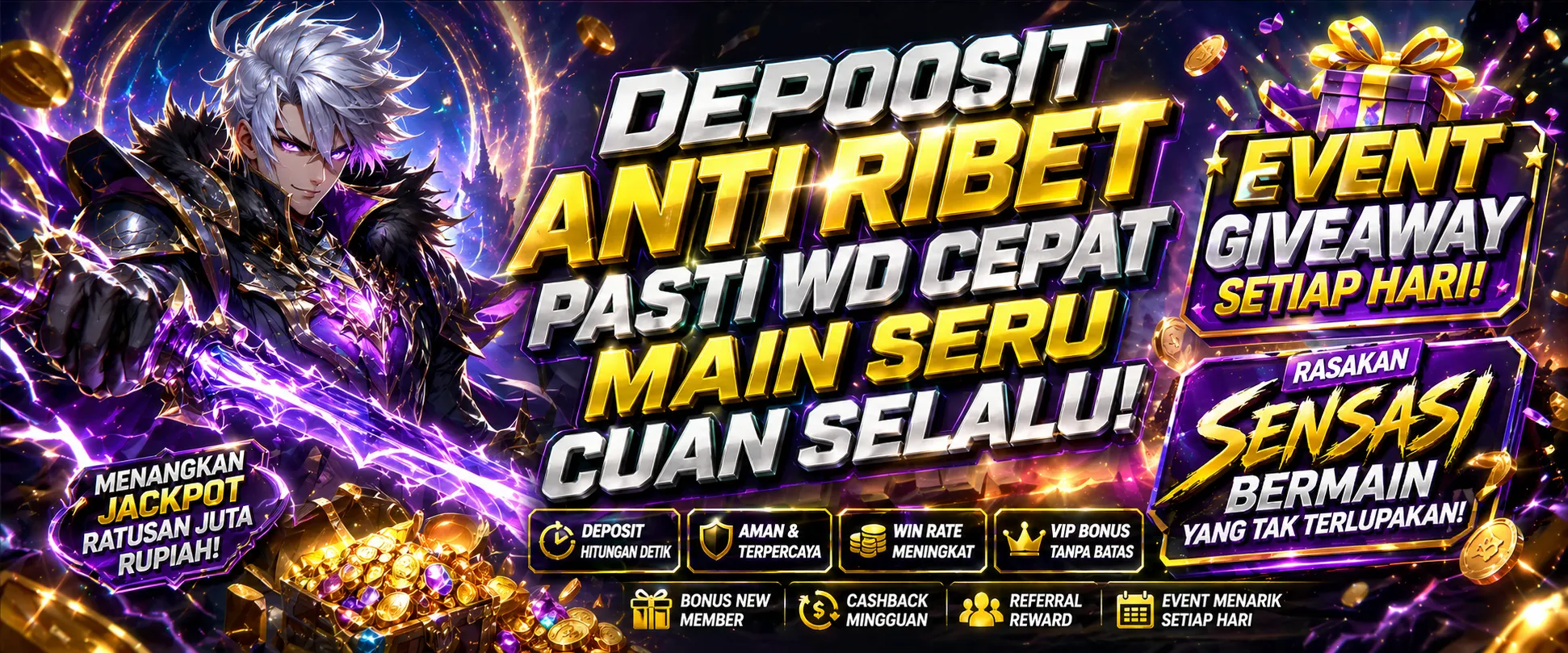 SLOT8000 • Putaran Besar Buka Jalan Kemenangan Fantastis!